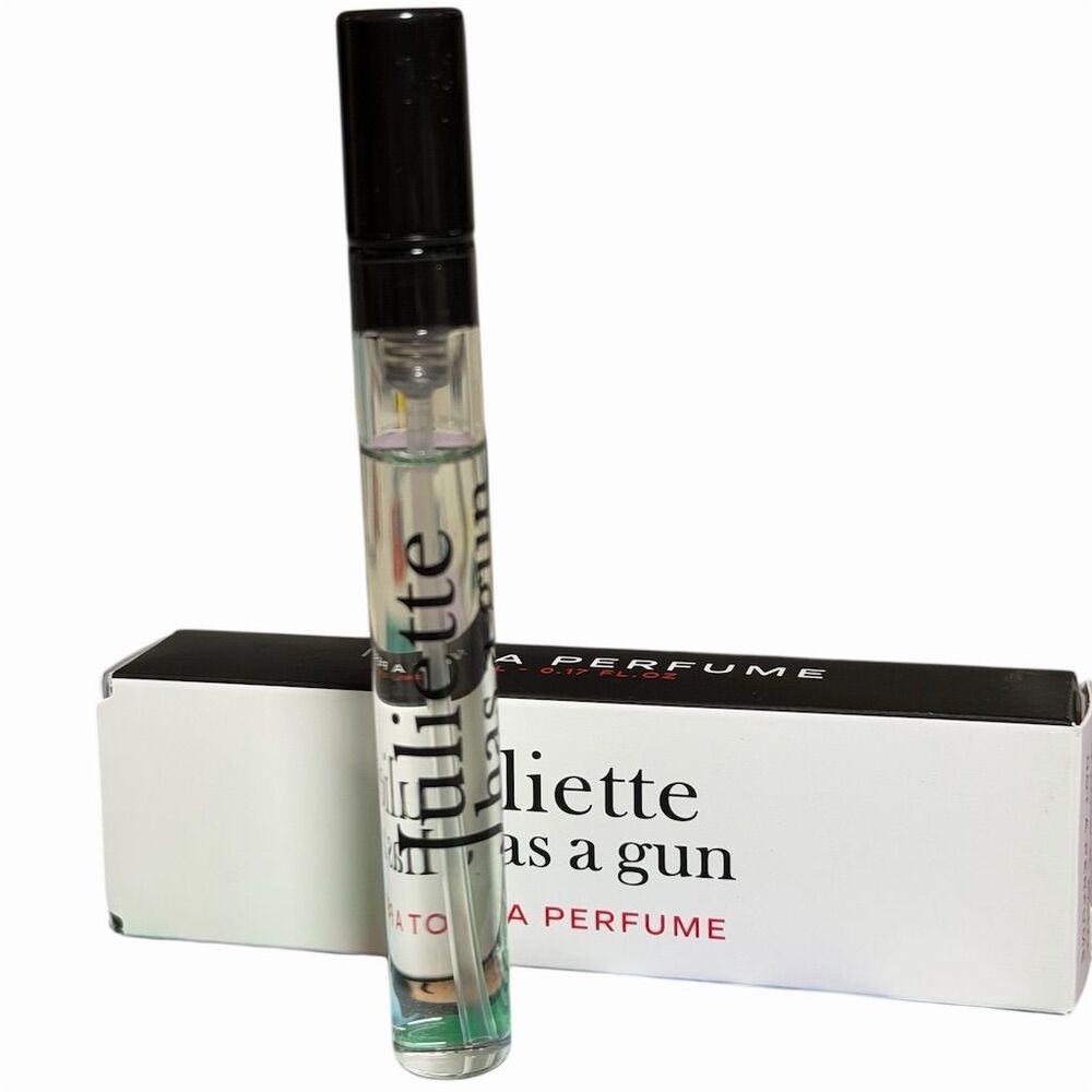 Juliette Has a Gun Not A Perfume Travel Spray 5mL Eau de Parfum